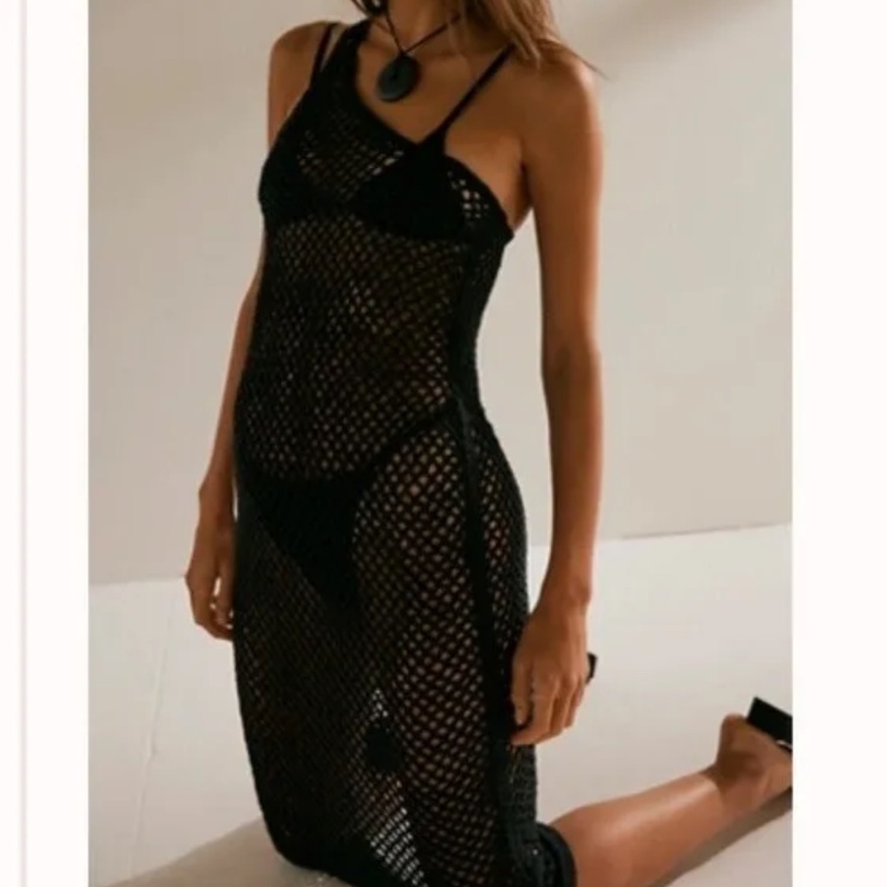 Free People coverup